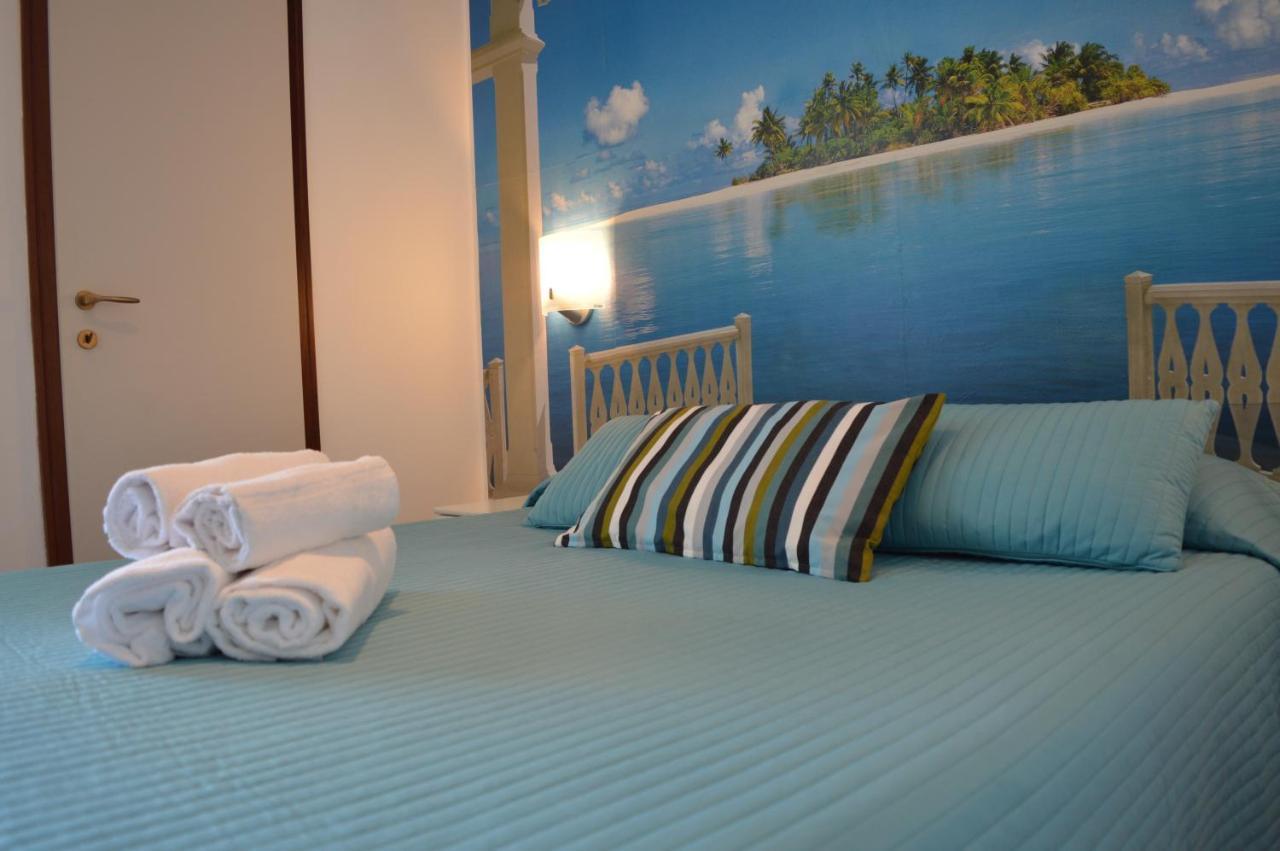 Hotel Merano Градо Экстерьер фото