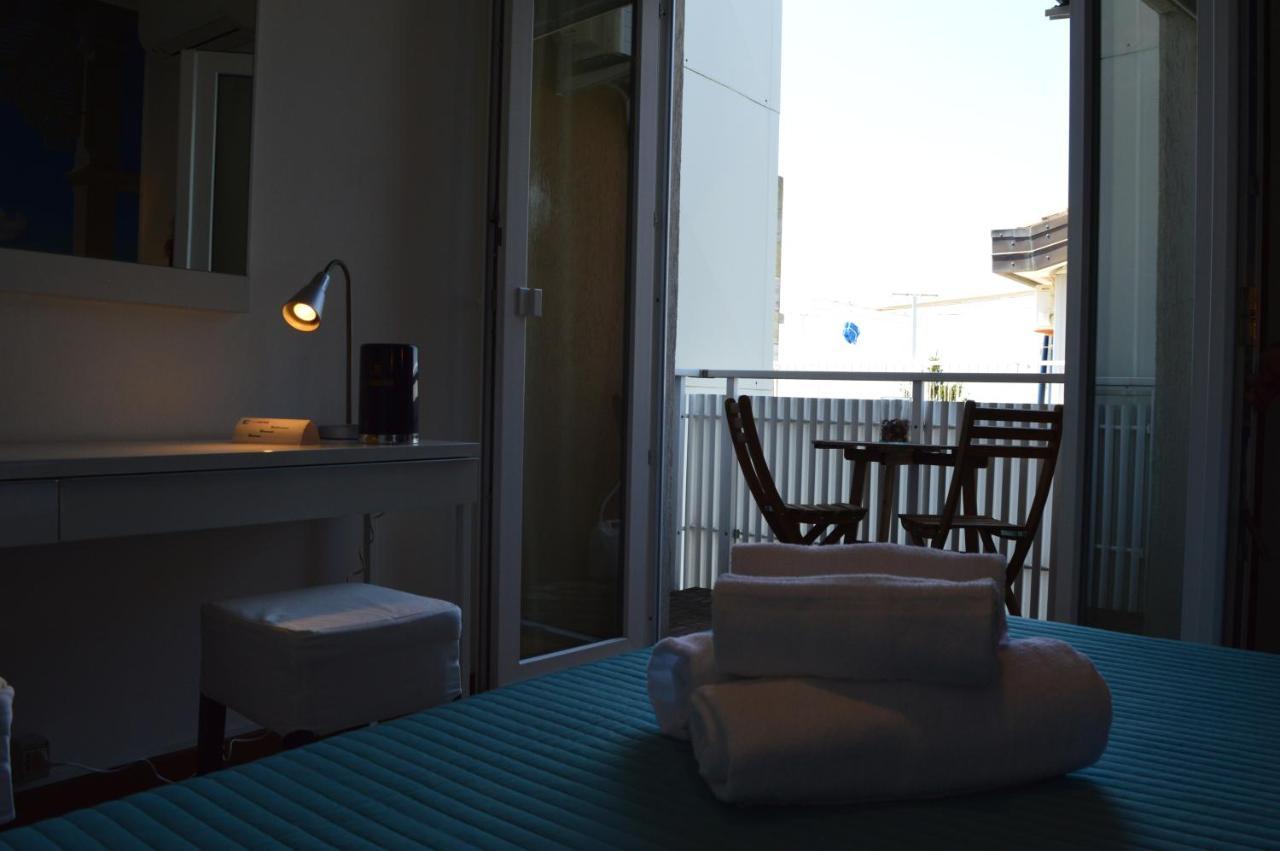 Hotel Merano Градо Экстерьер фото