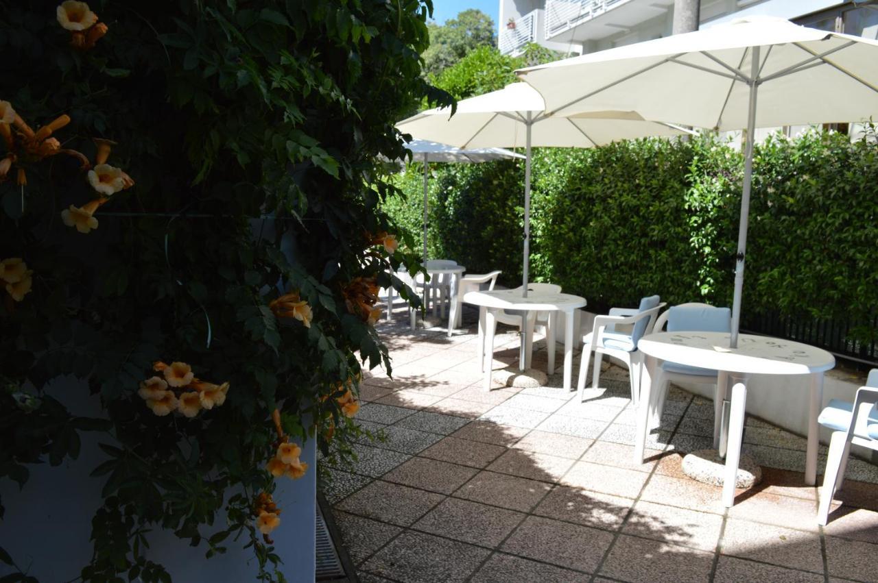 Hotel Merano Градо Экстерьер фото