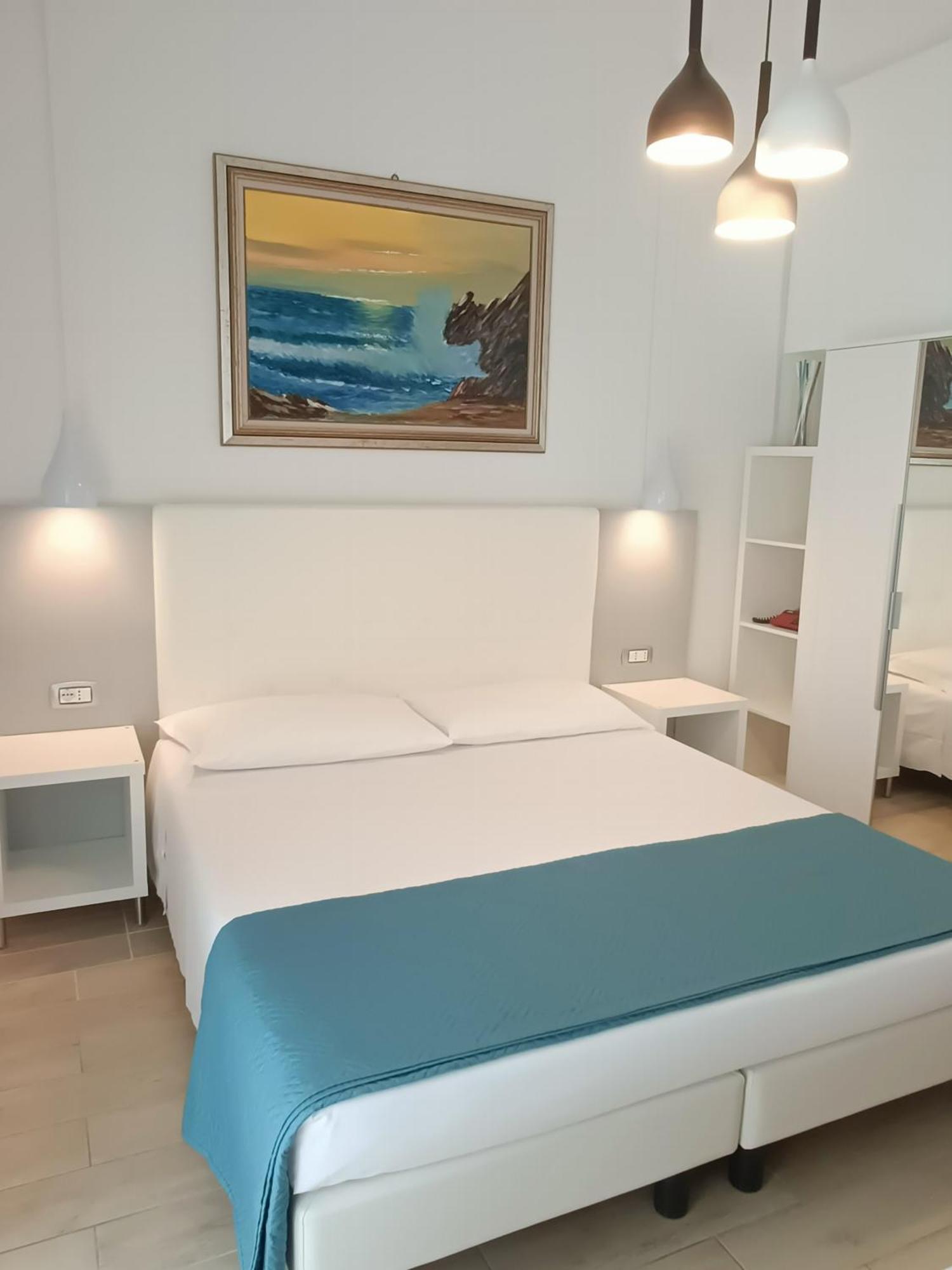 Hotel Merano Градо Экстерьер фото