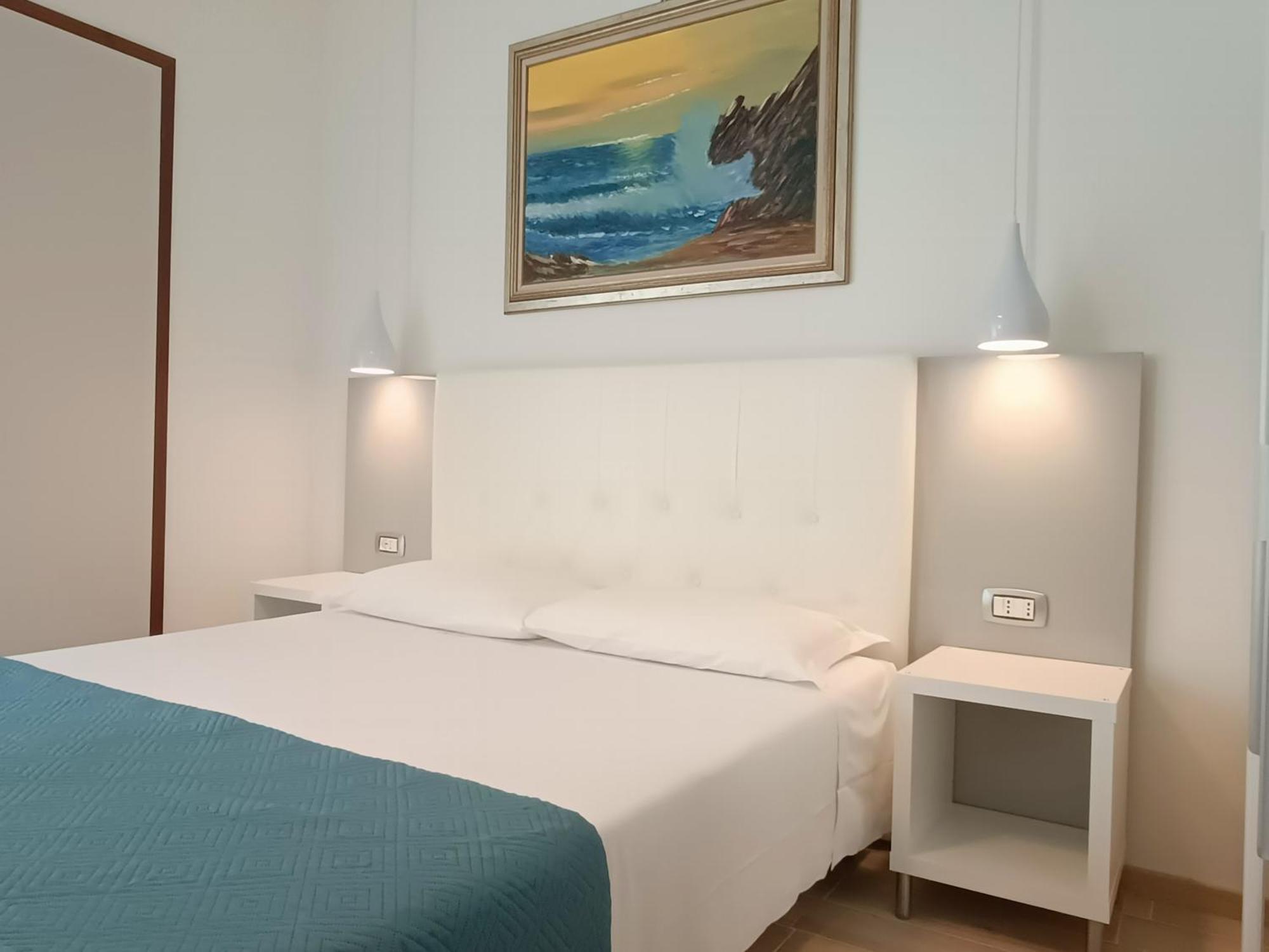 Hotel Merano Градо Экстерьер фото