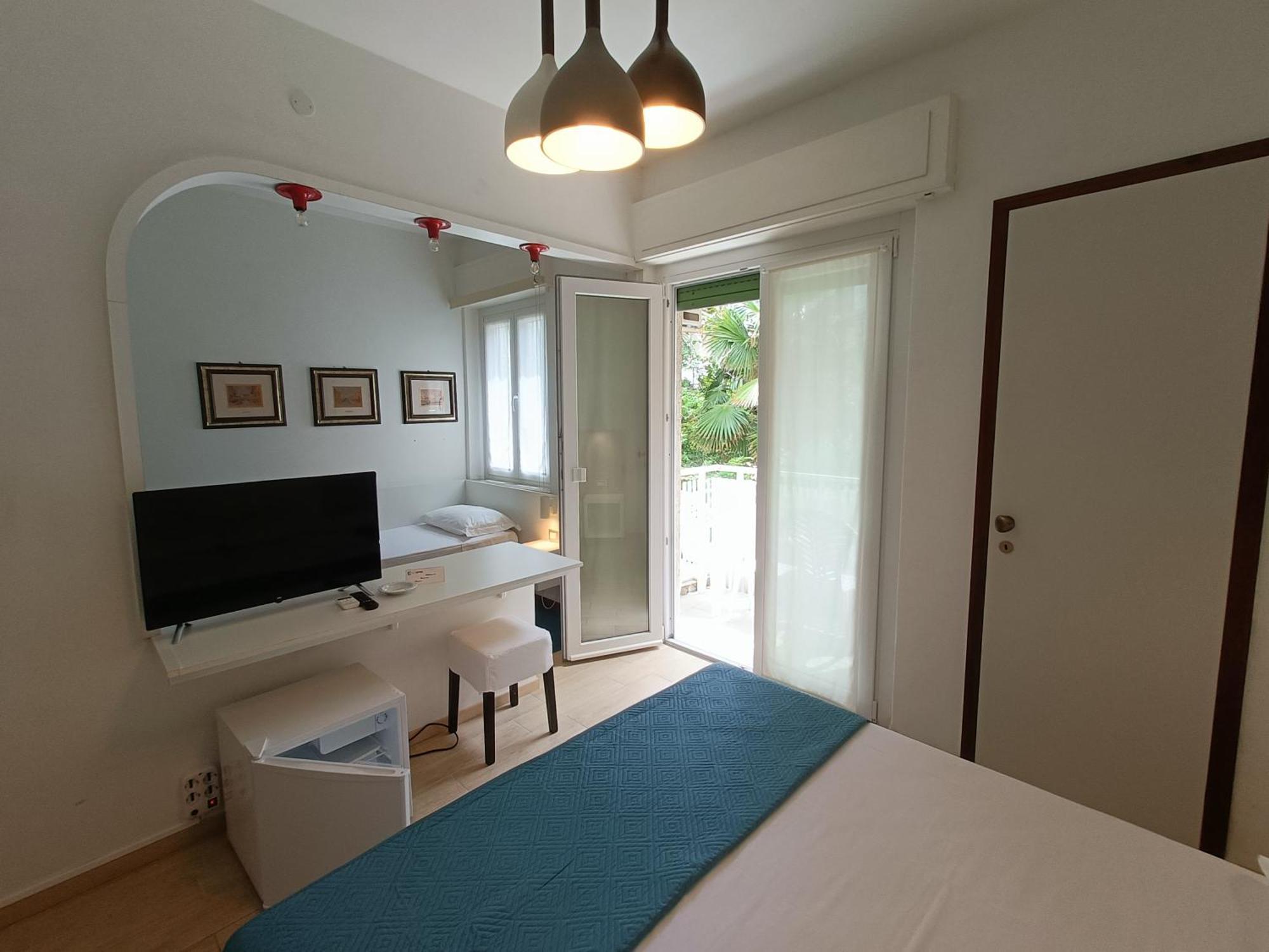 Hotel Merano Градо Экстерьер фото