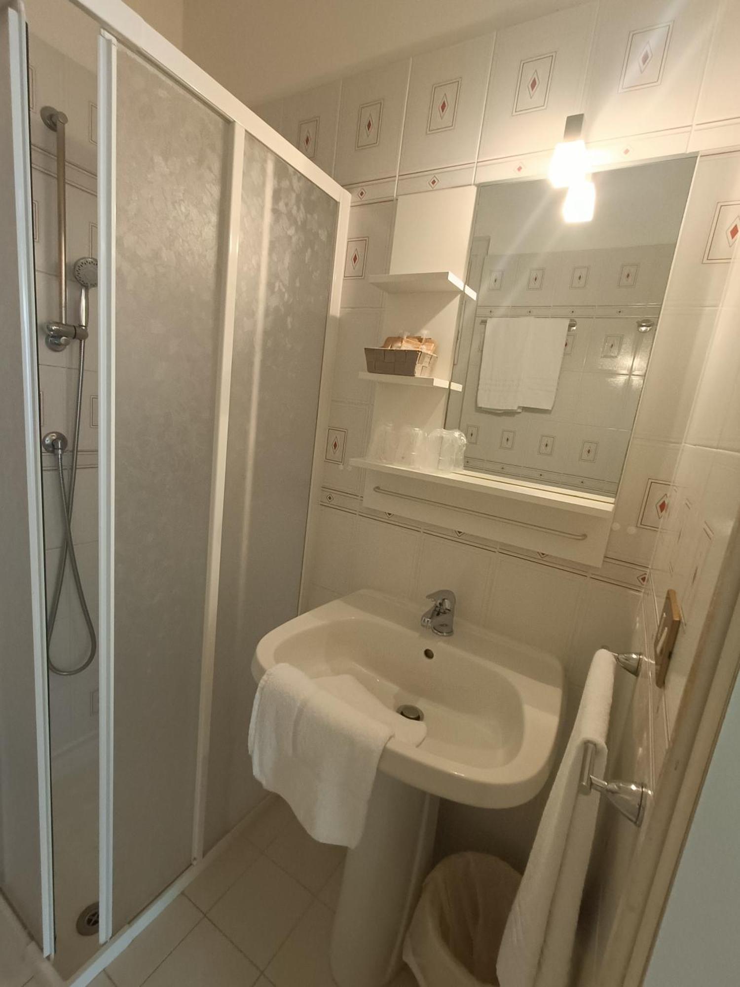 Hotel Merano Градо Экстерьер фото