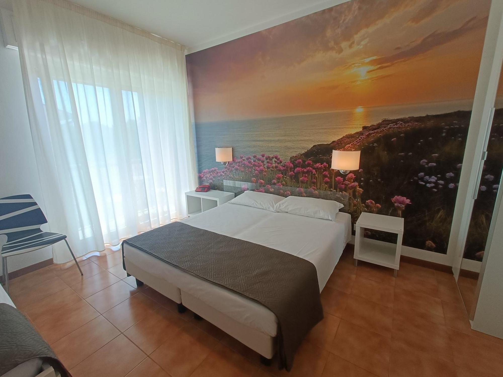 Hotel Merano Градо Экстерьер фото
