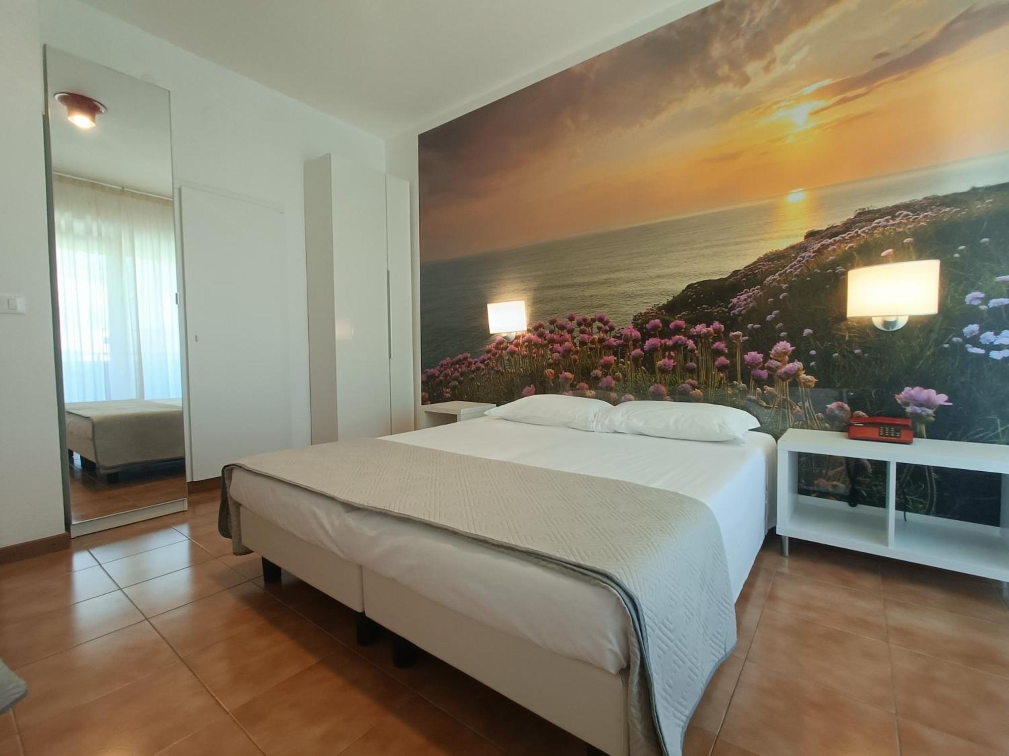 Hotel Merano Градо Экстерьер фото