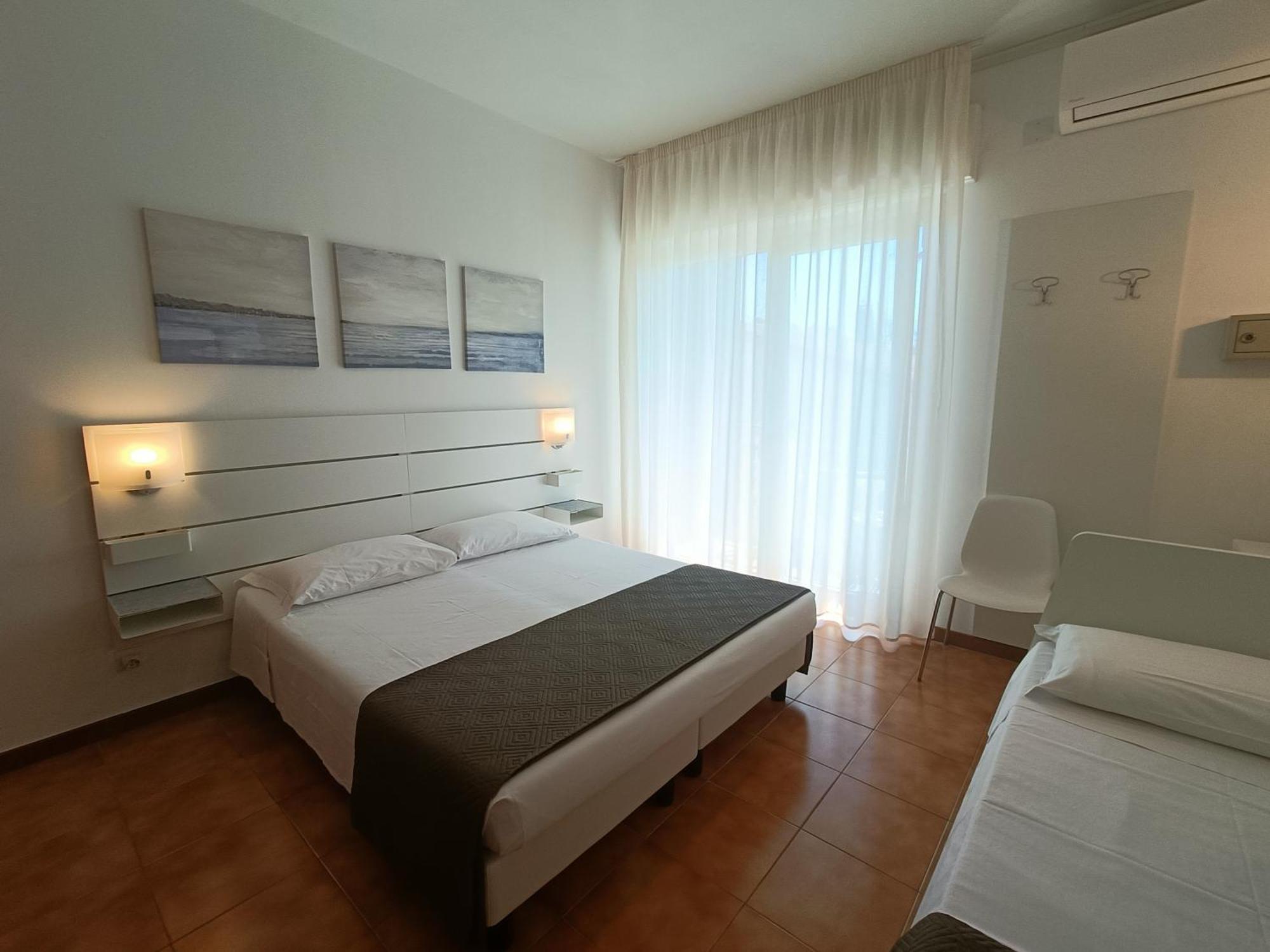Hotel Merano Градо Экстерьер фото