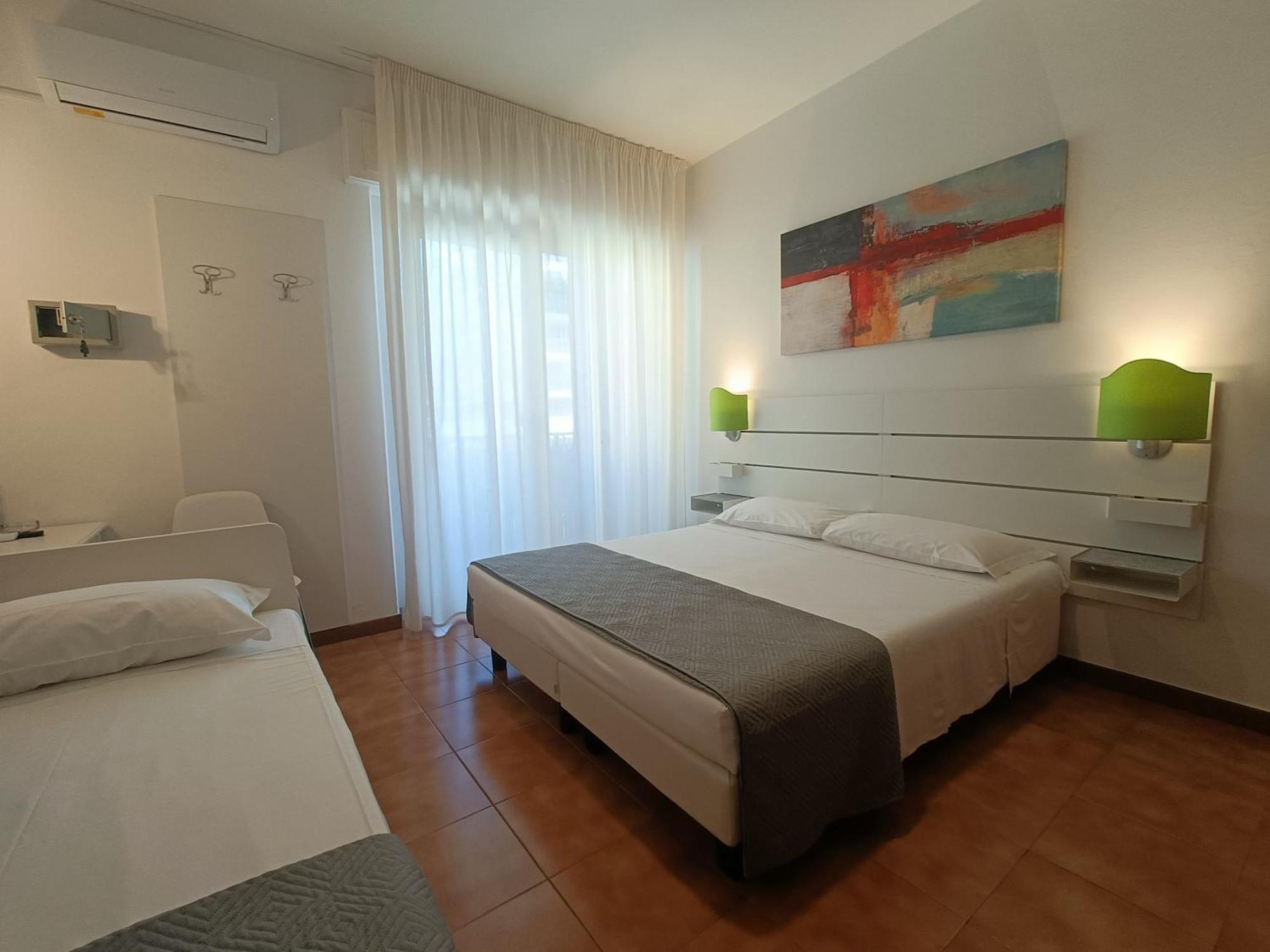 Hotel Merano Градо Экстерьер фото