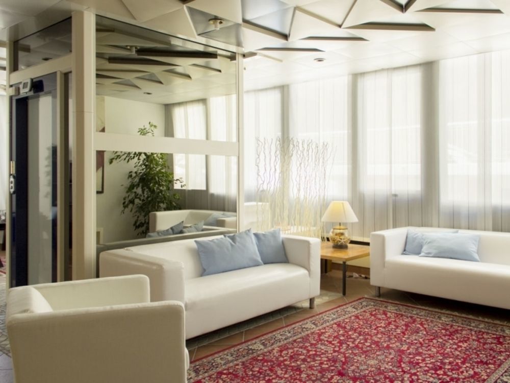 Hotel Merano Градо Экстерьер фото