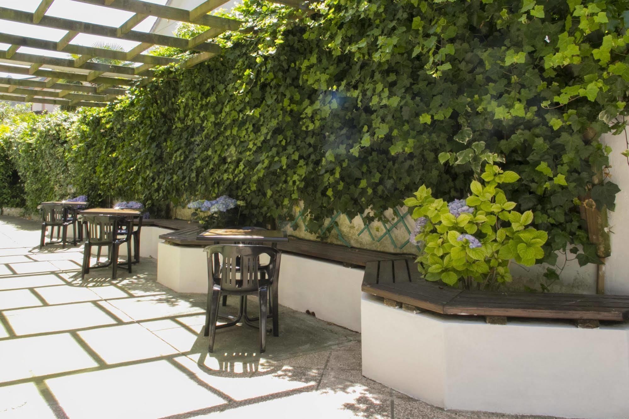 Hotel Merano Градо Экстерьер фото