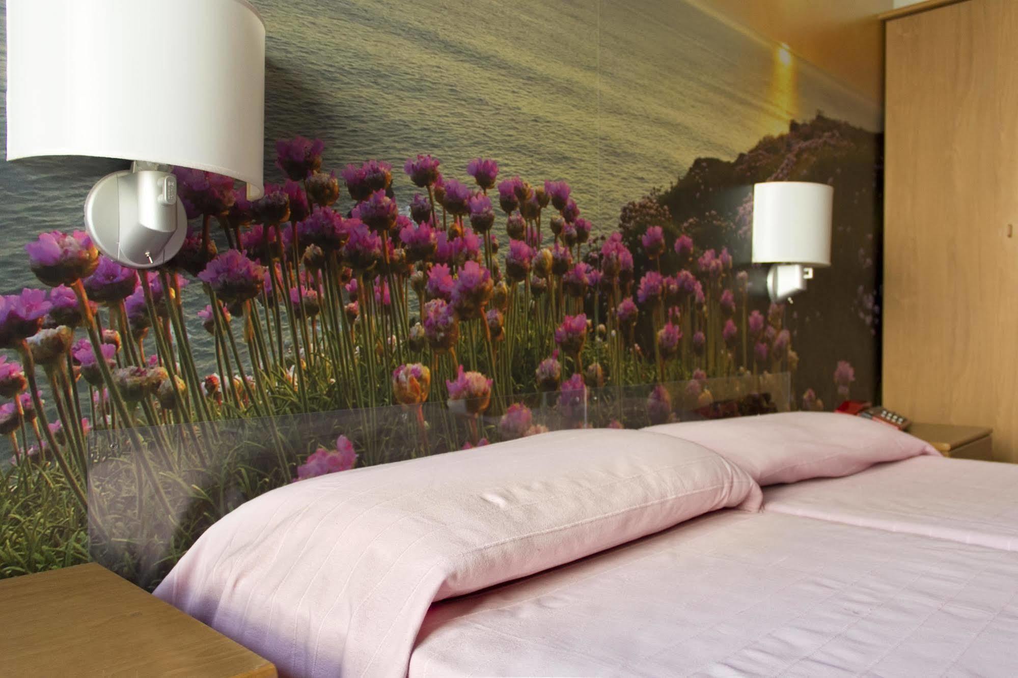 Hotel Merano Градо Экстерьер фото